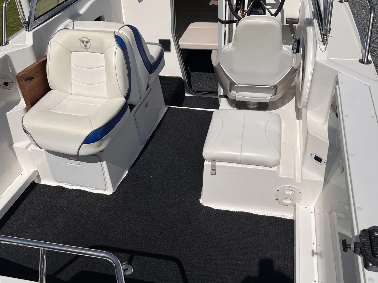 Billede 5 - Campion Xplorer 542