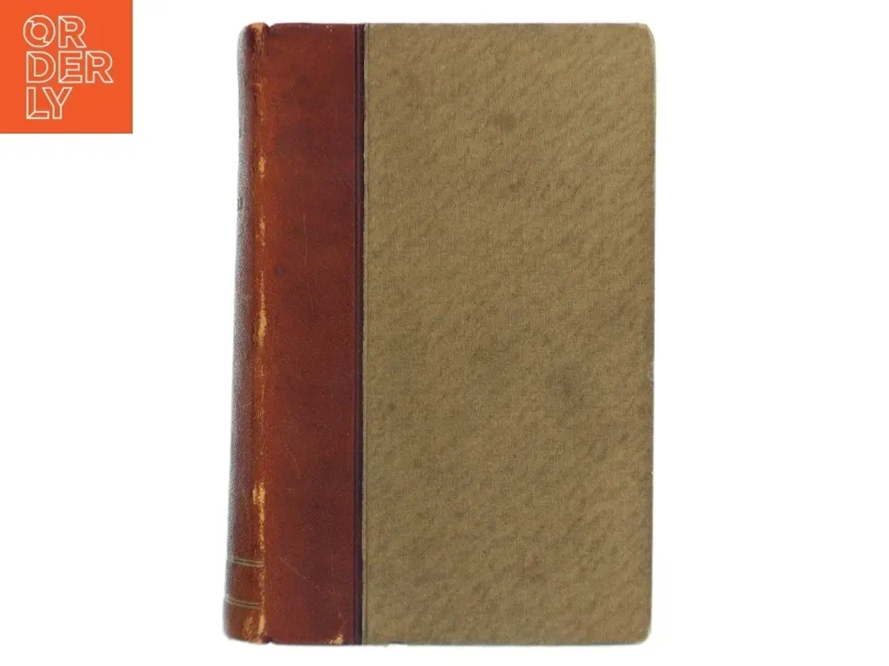 Billede 1 - Lommebog for Mekanikere af Peder Kobber (Bog)