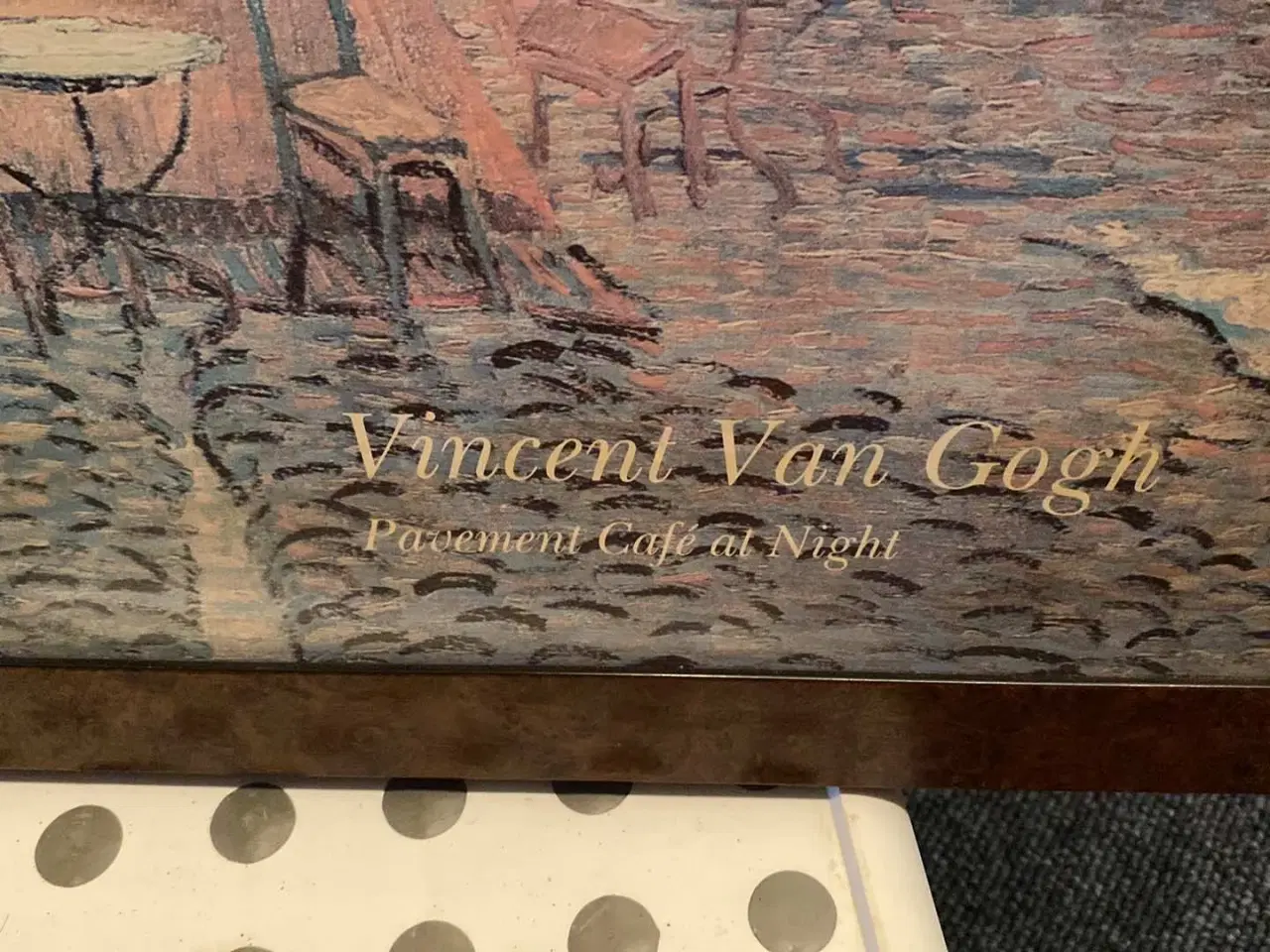 Billede 4 - Vincent Van Gogh