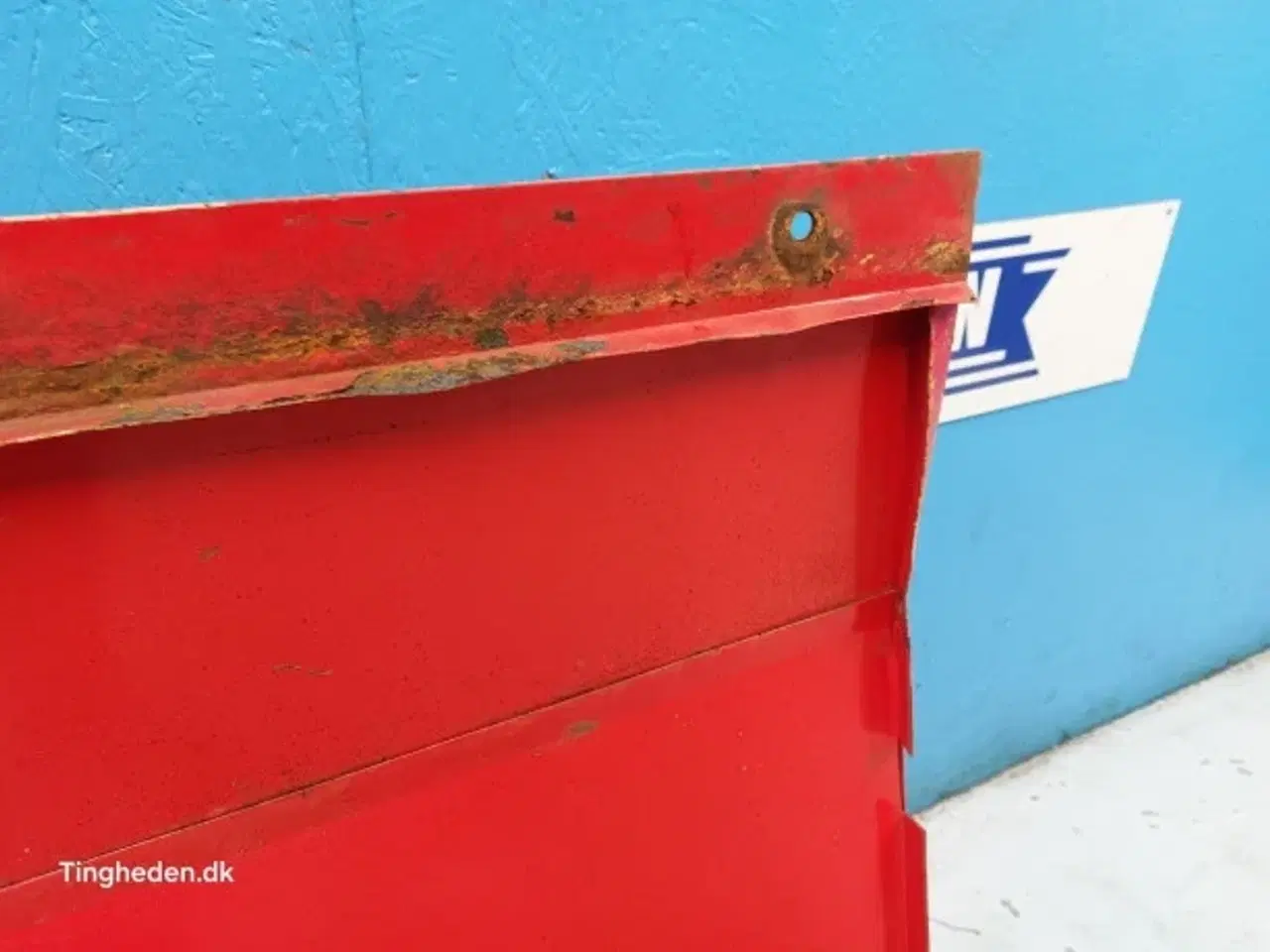 Billede 4 - Massey Ferguson 32 Skærm 28184179