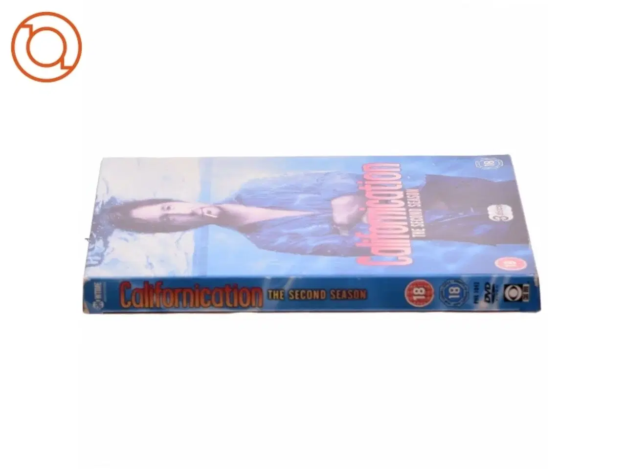 Billede 2 - Californication