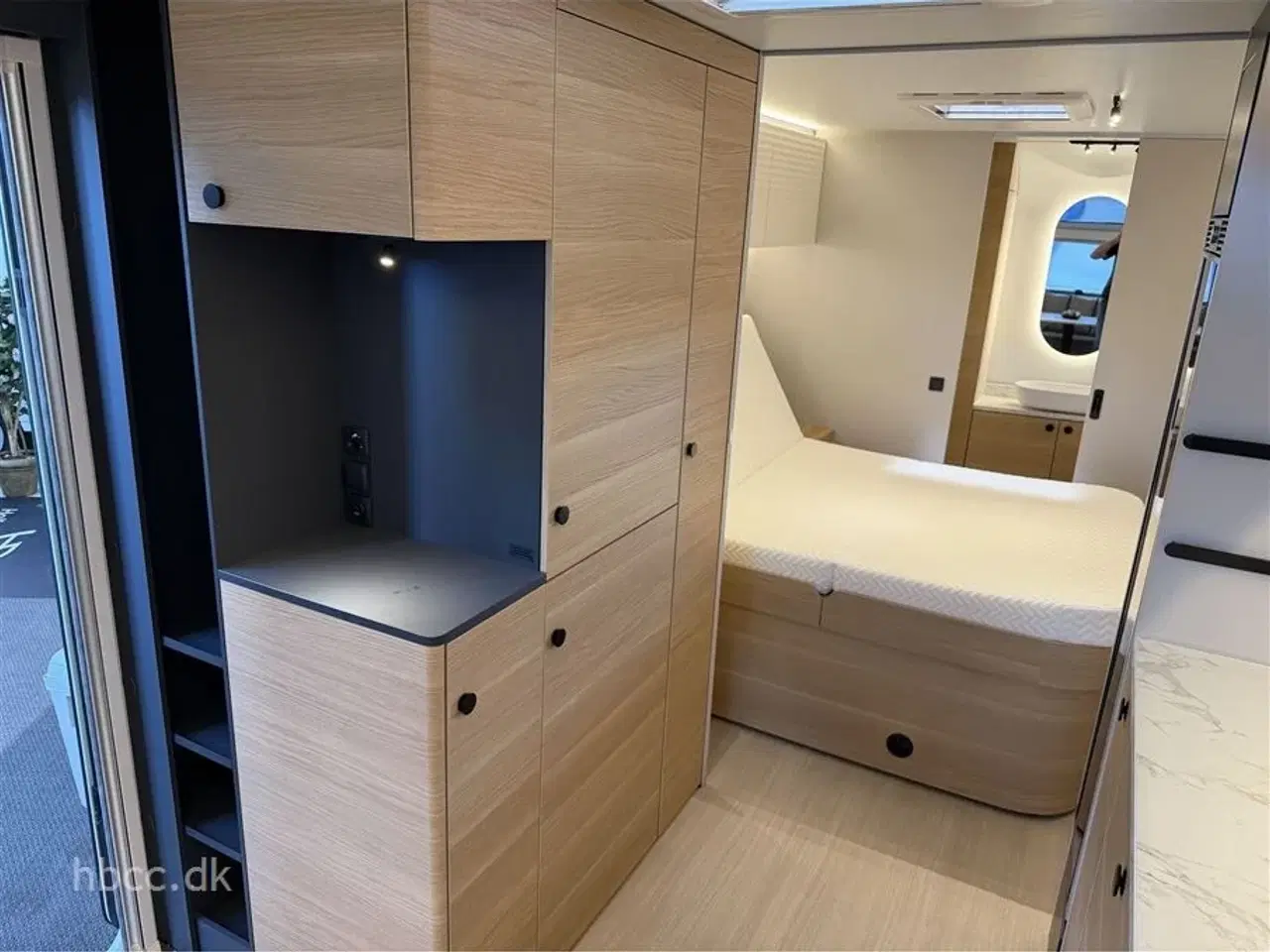 Billede 10 - 2026 - Adria Adora 613 UT