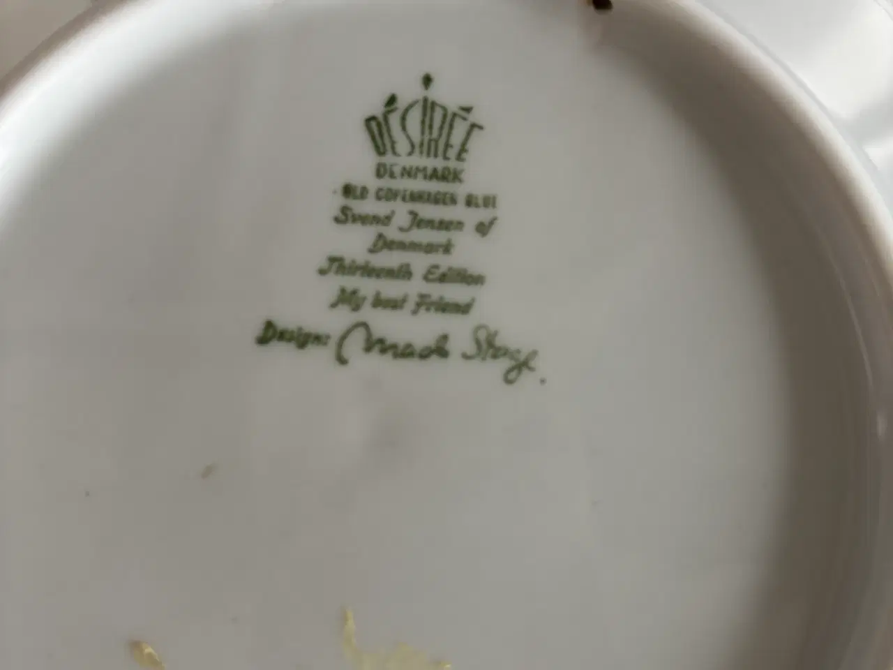 Billede 4 - Morsdag platte 1982