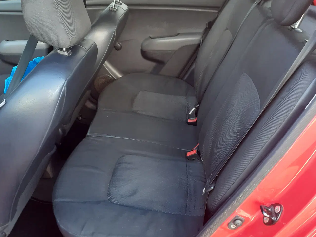 Billede 9 - Flot Hyundai I 10..Årg.2012..