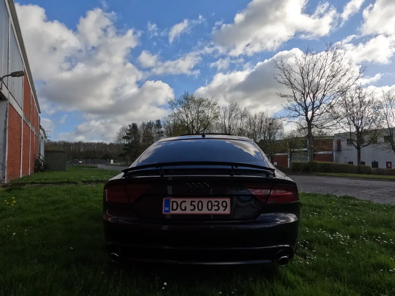 Billede 16 - Audi A7 3.0 Bitdi s-line quattro