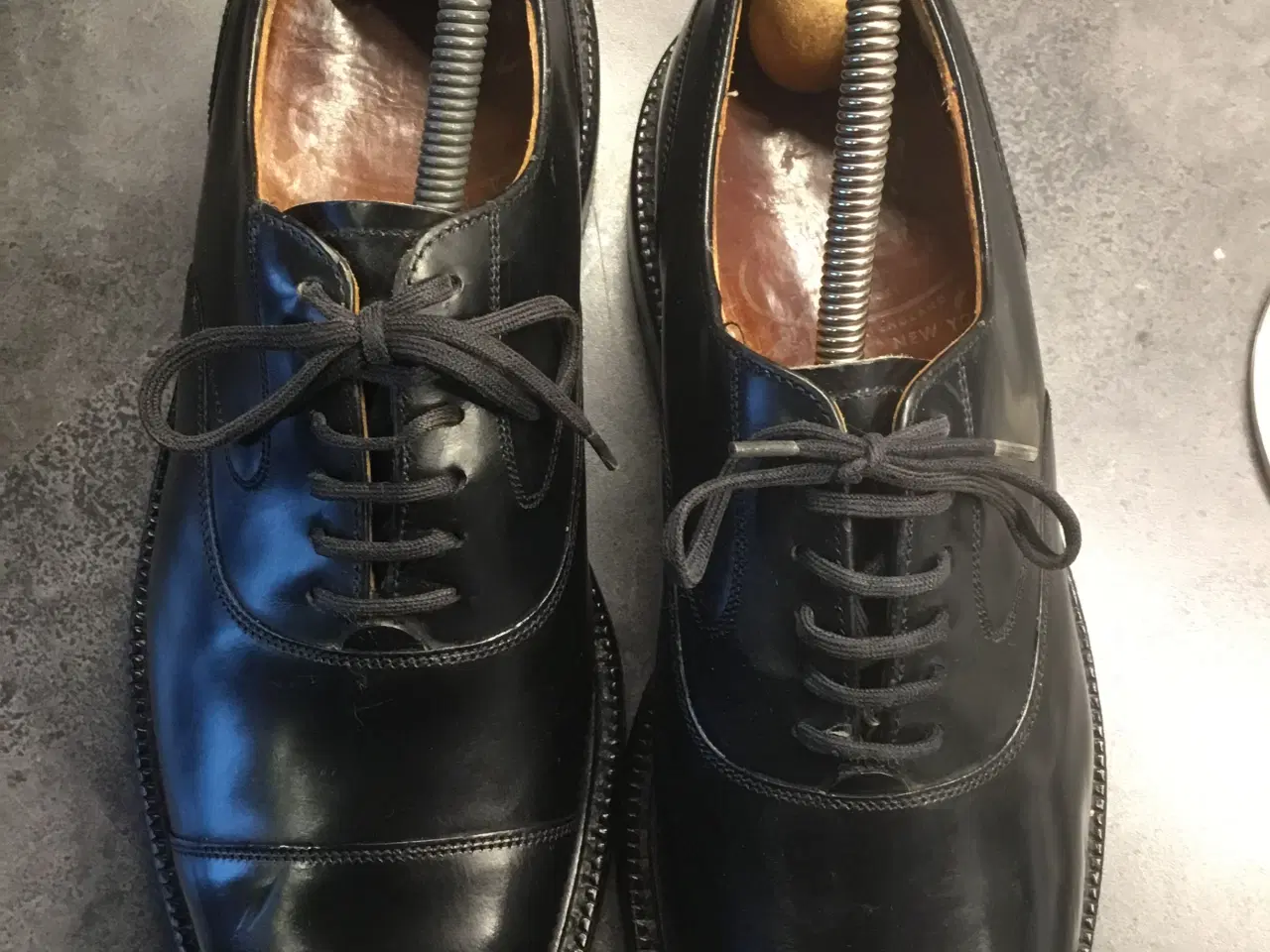 Billede 1 - Church Oxford 007