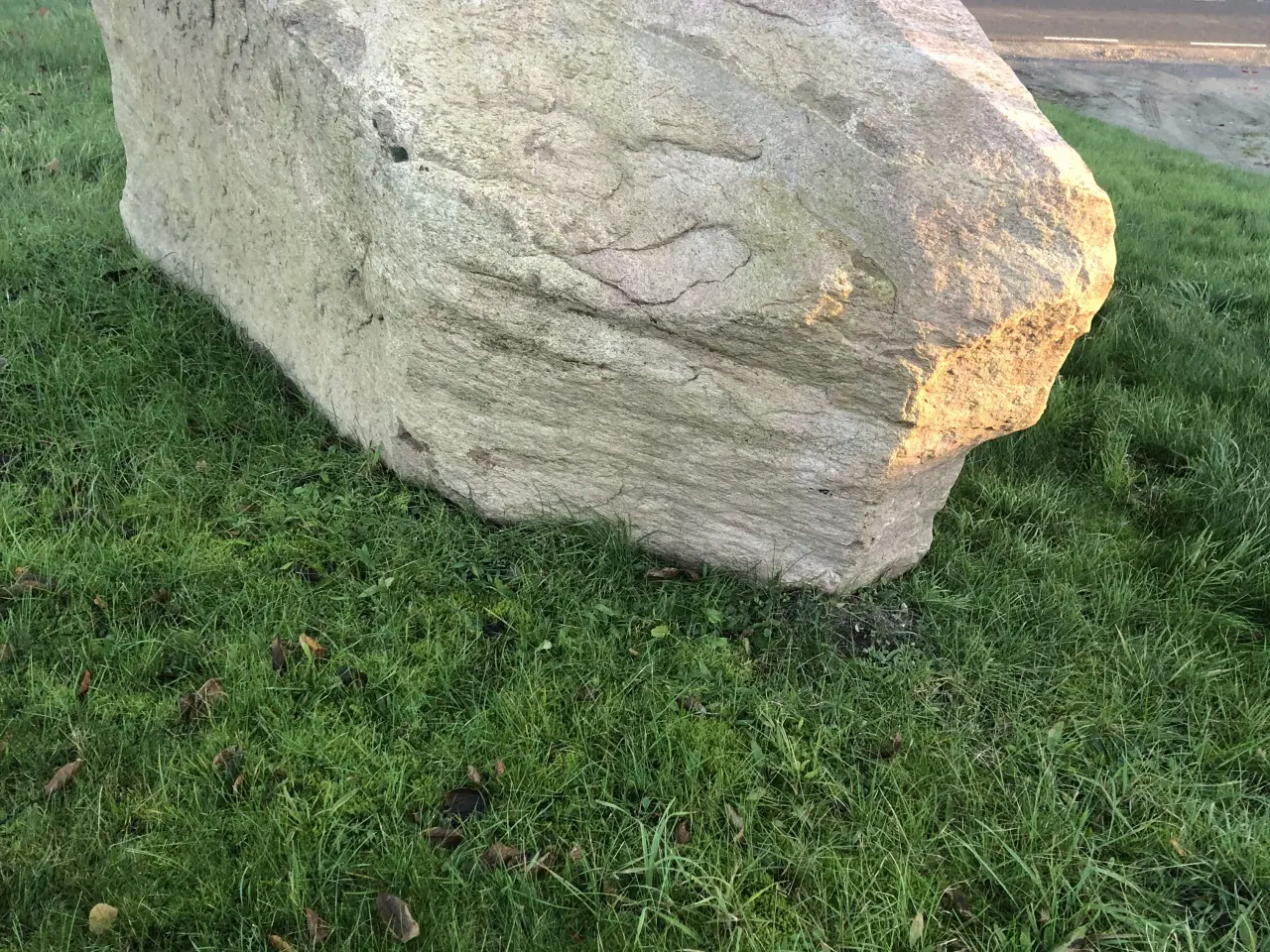 Billede 3 - Marksten 