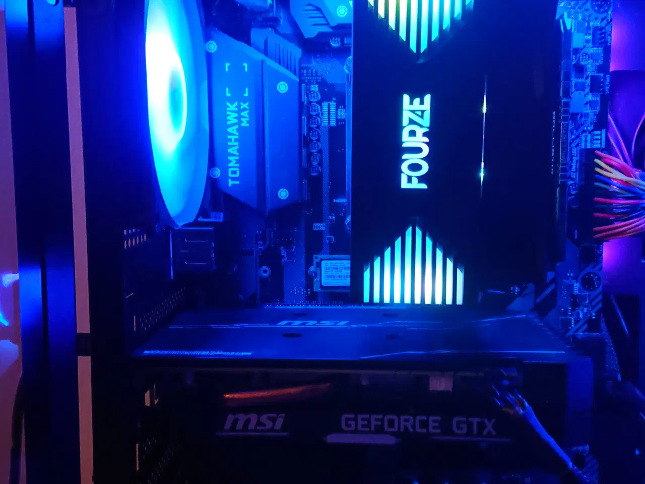 Billede 5 - Gamer-minded PC sælges
