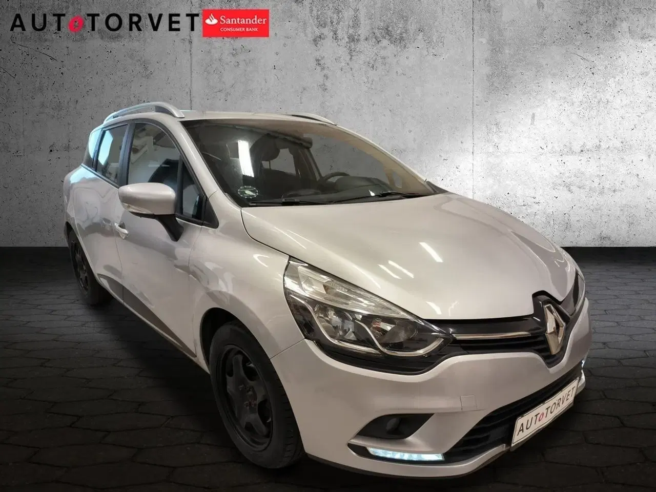 Billede 2 - Renault Clio IV 0,9 TCe 75 Zen Sport Tourer