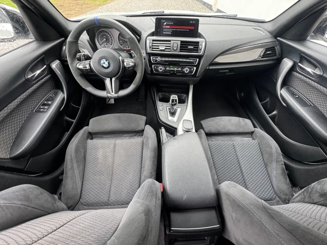 Billede 6 - BMW 125d 2,0 M-Sport Edition aut.