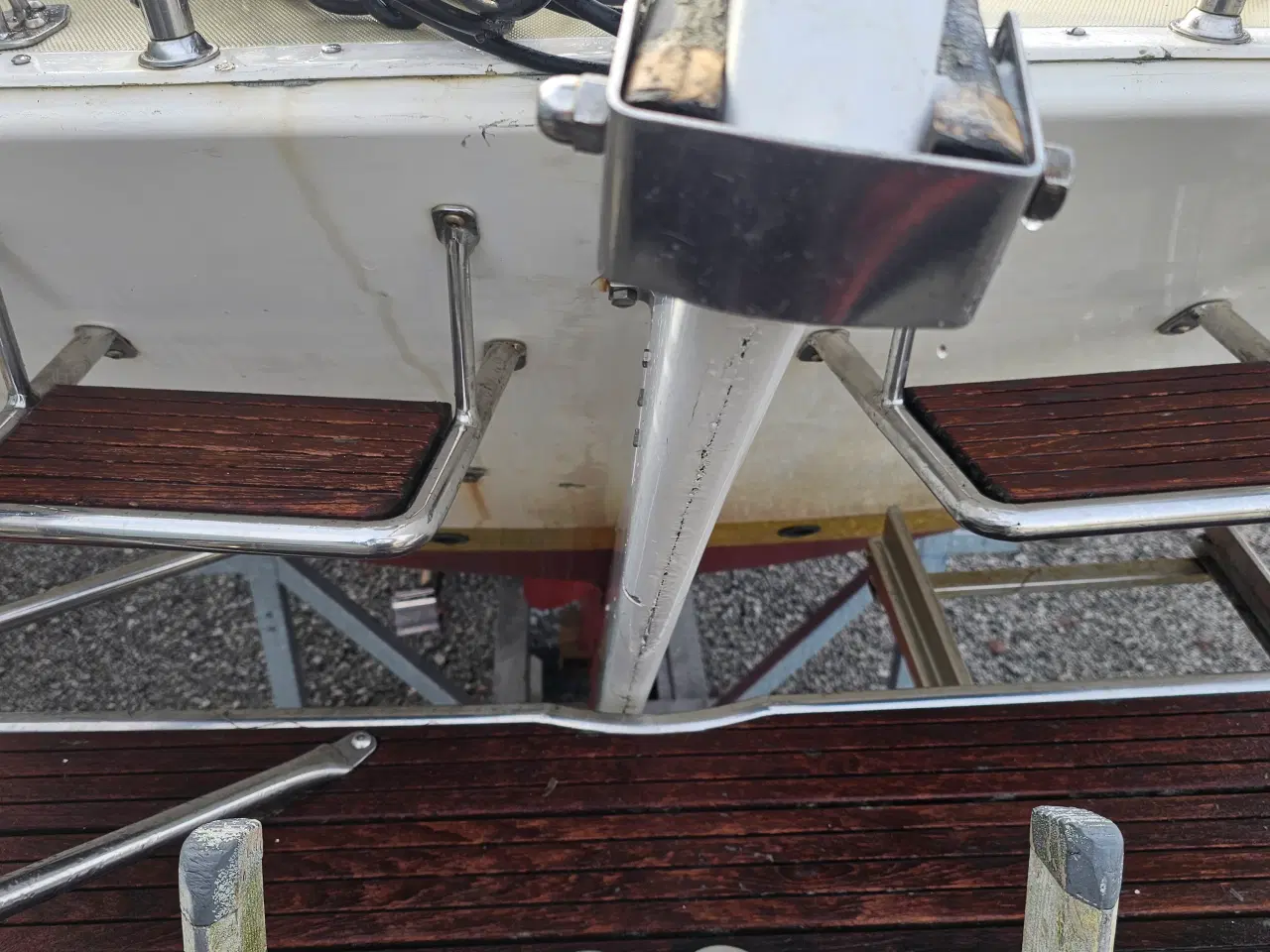 Billede 21 - Marieholm 33 Fortissimo