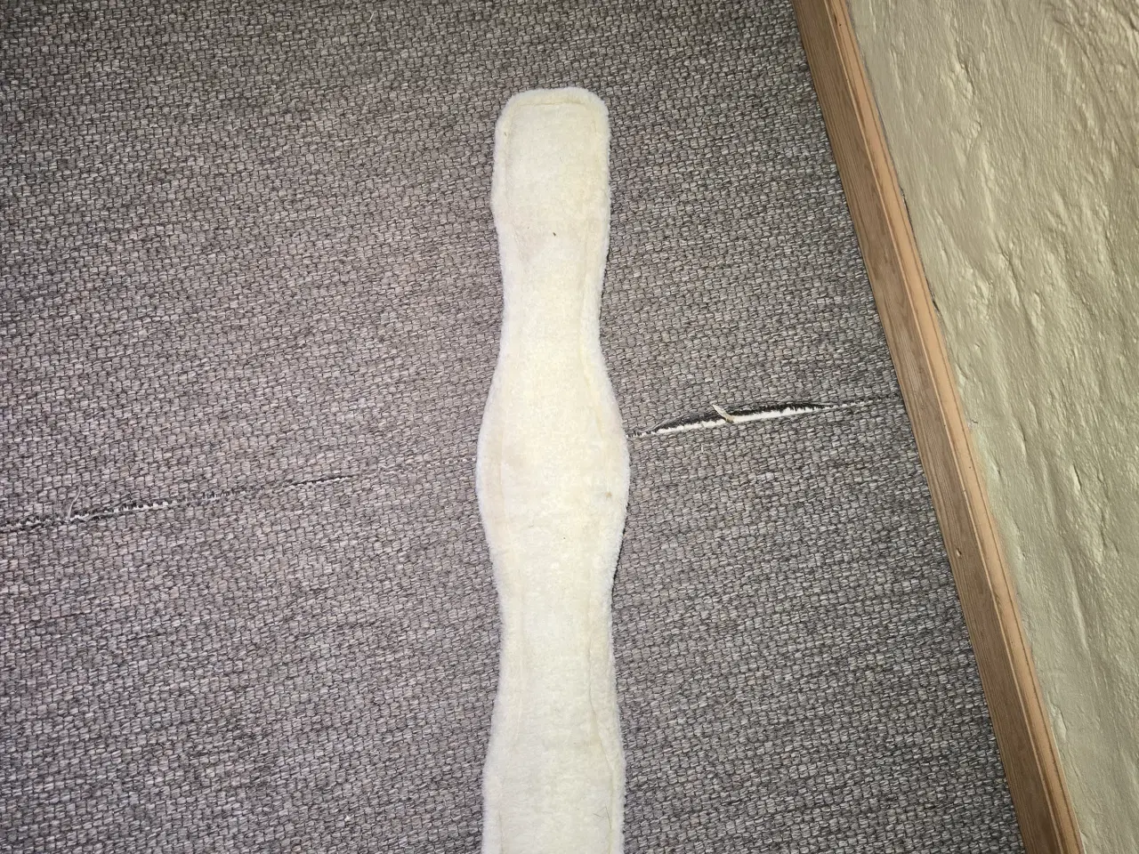 Billede 1 - NY dressurgjord 70 cm