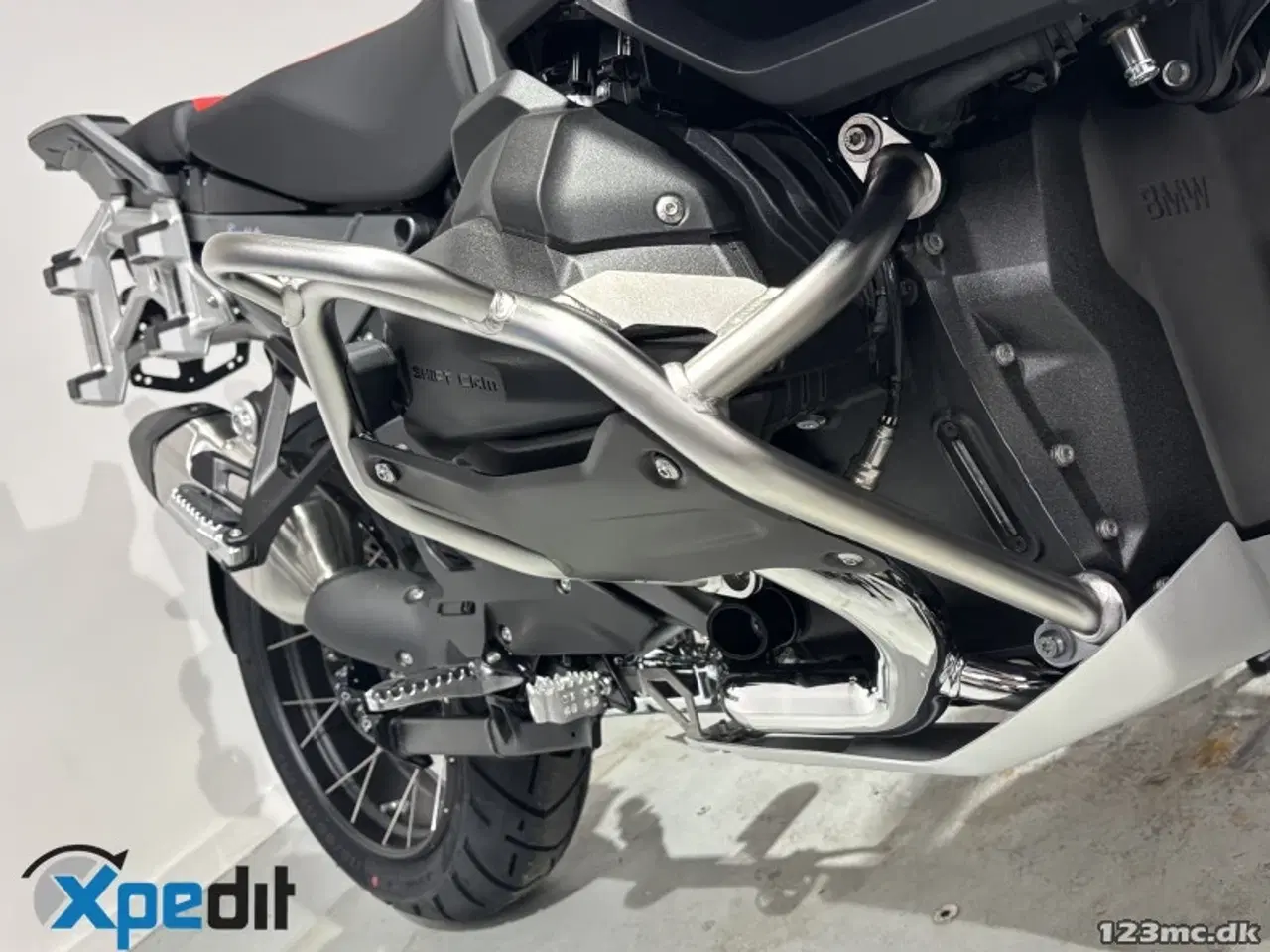 Billede 21 - BMW R 1300 GS Adventure