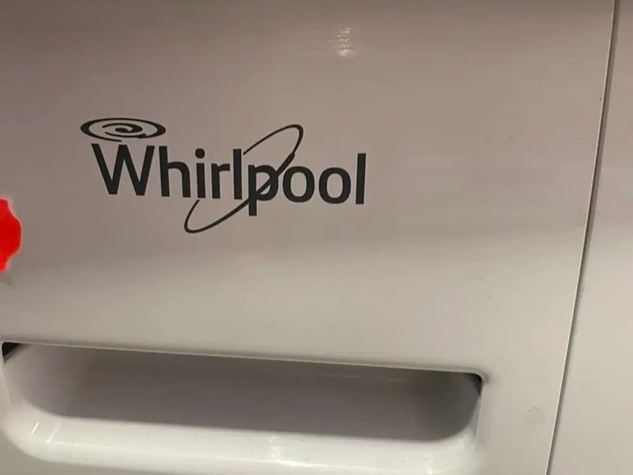 Billede 3 - Tørretumbler, brugt. WHIRLPOOL.