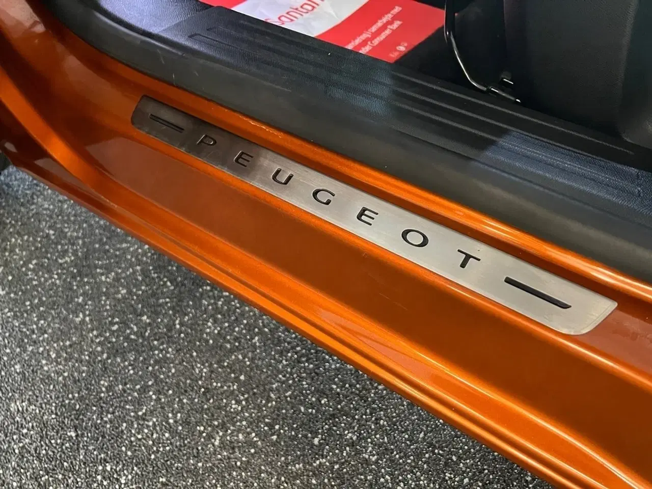 Billede 13 - Peugeot e-2008 50 GT Line