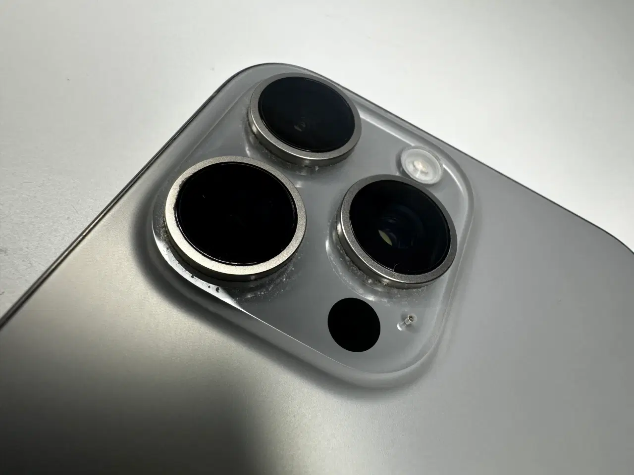 Billede 3 - iPhone 15 Pro Max 1TB Titanium