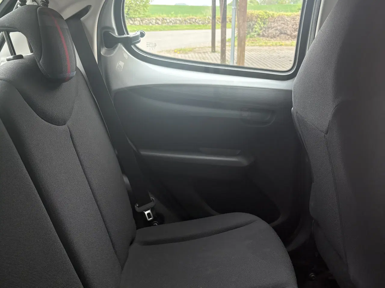Billede 6 - Peugeot 108 - 2015