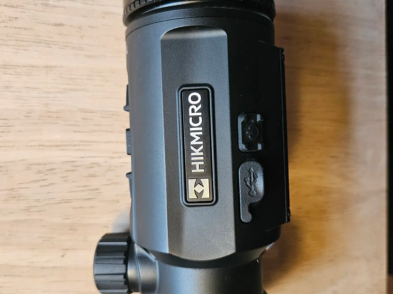Billede 6 - Termisk hikmicro thunder 3.0 50mm