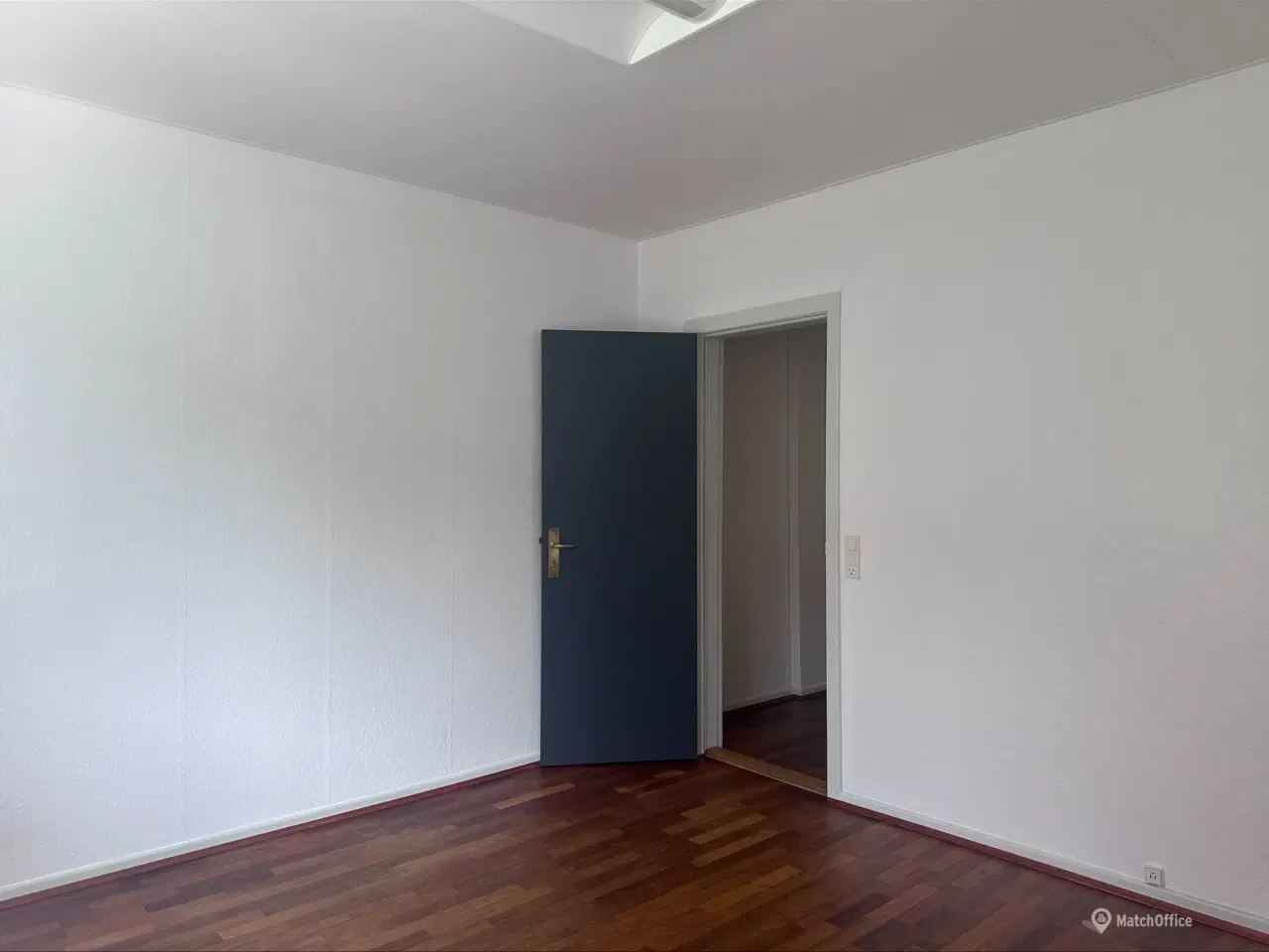 Billede 9 - Central beliggenhed på gågaden