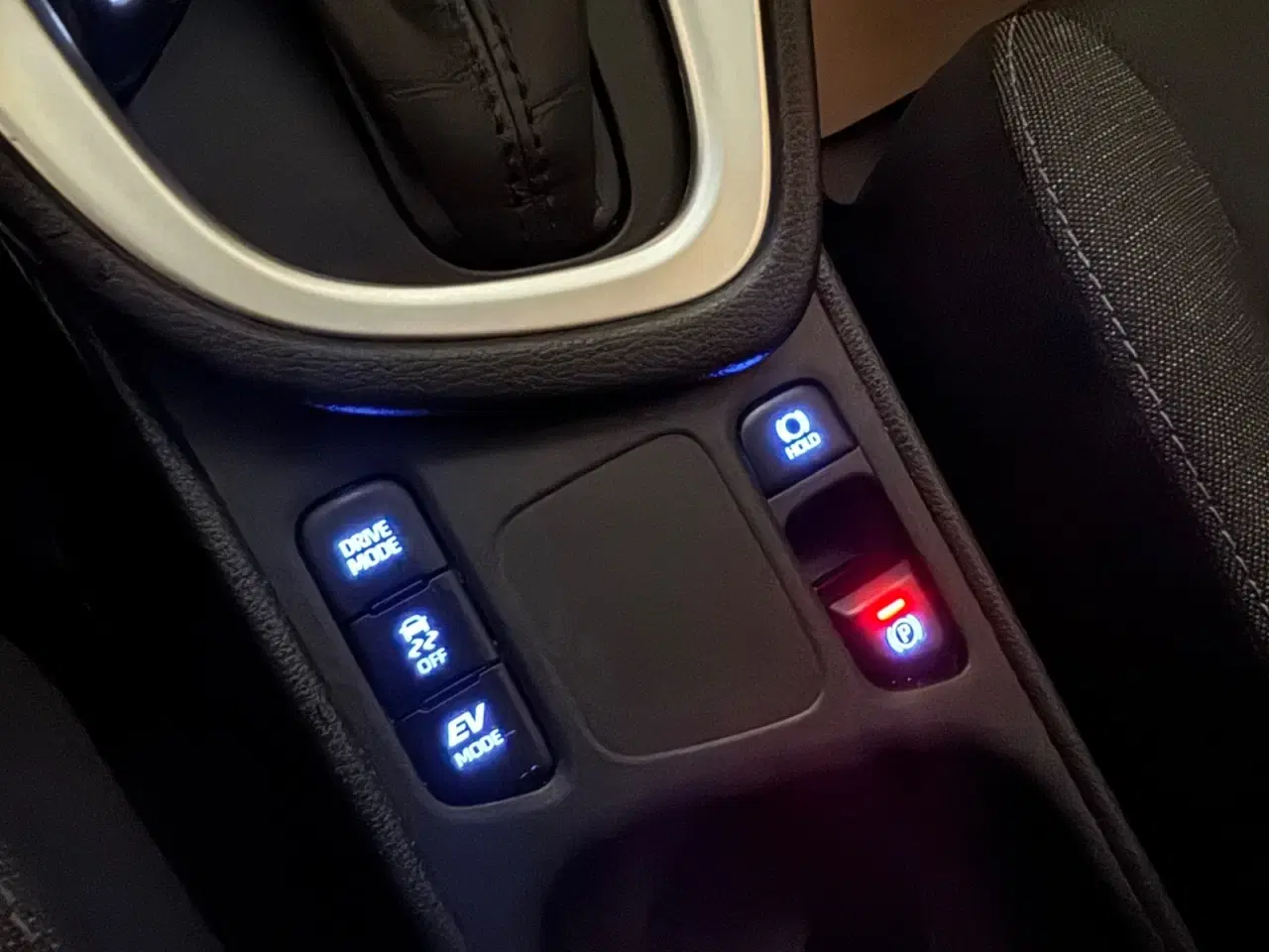 Billede 8 - Toyota Yaris 1,5 Hybrid H1 e-CVT