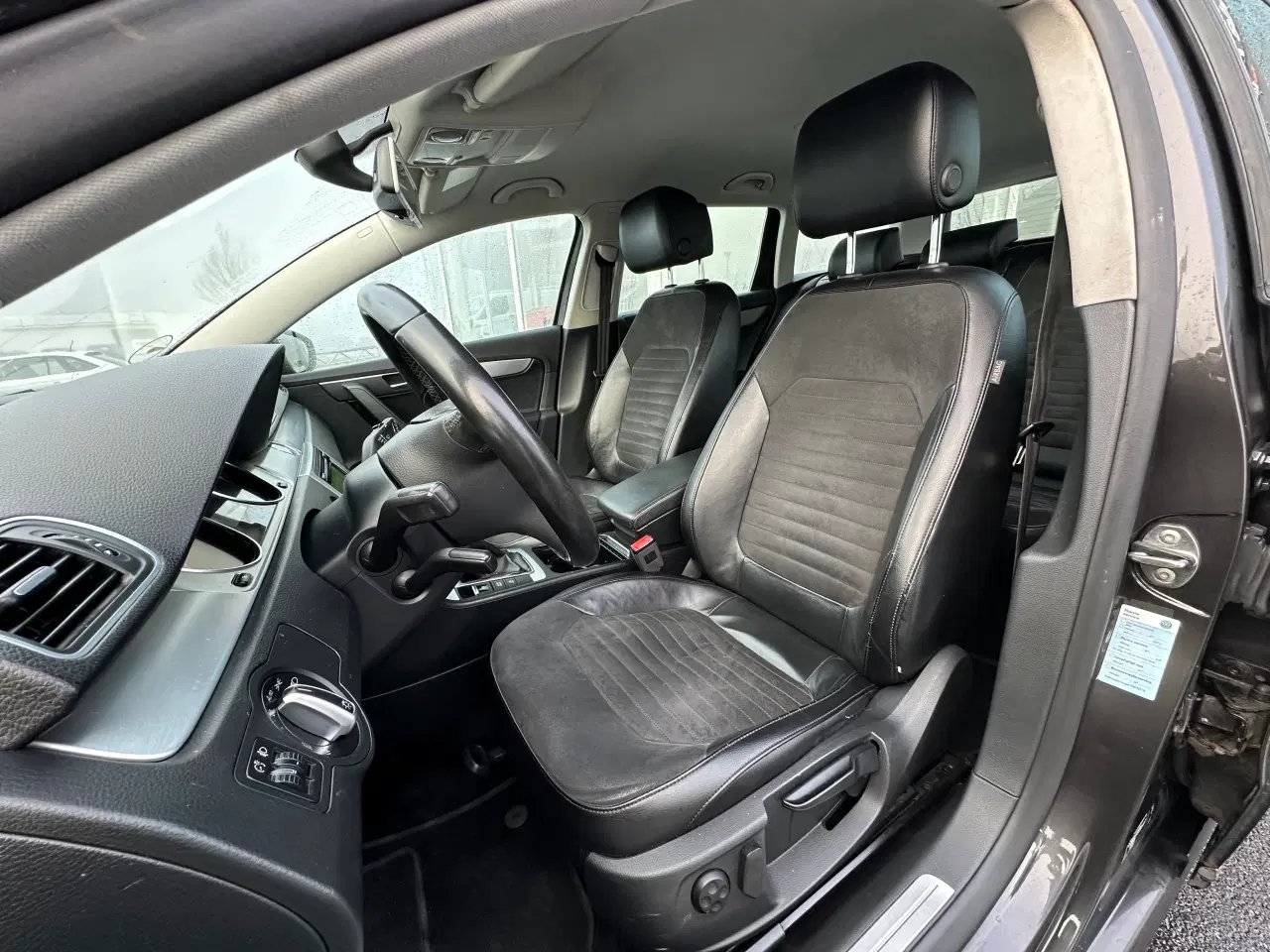 Billede 8 - VW Passat Variant 