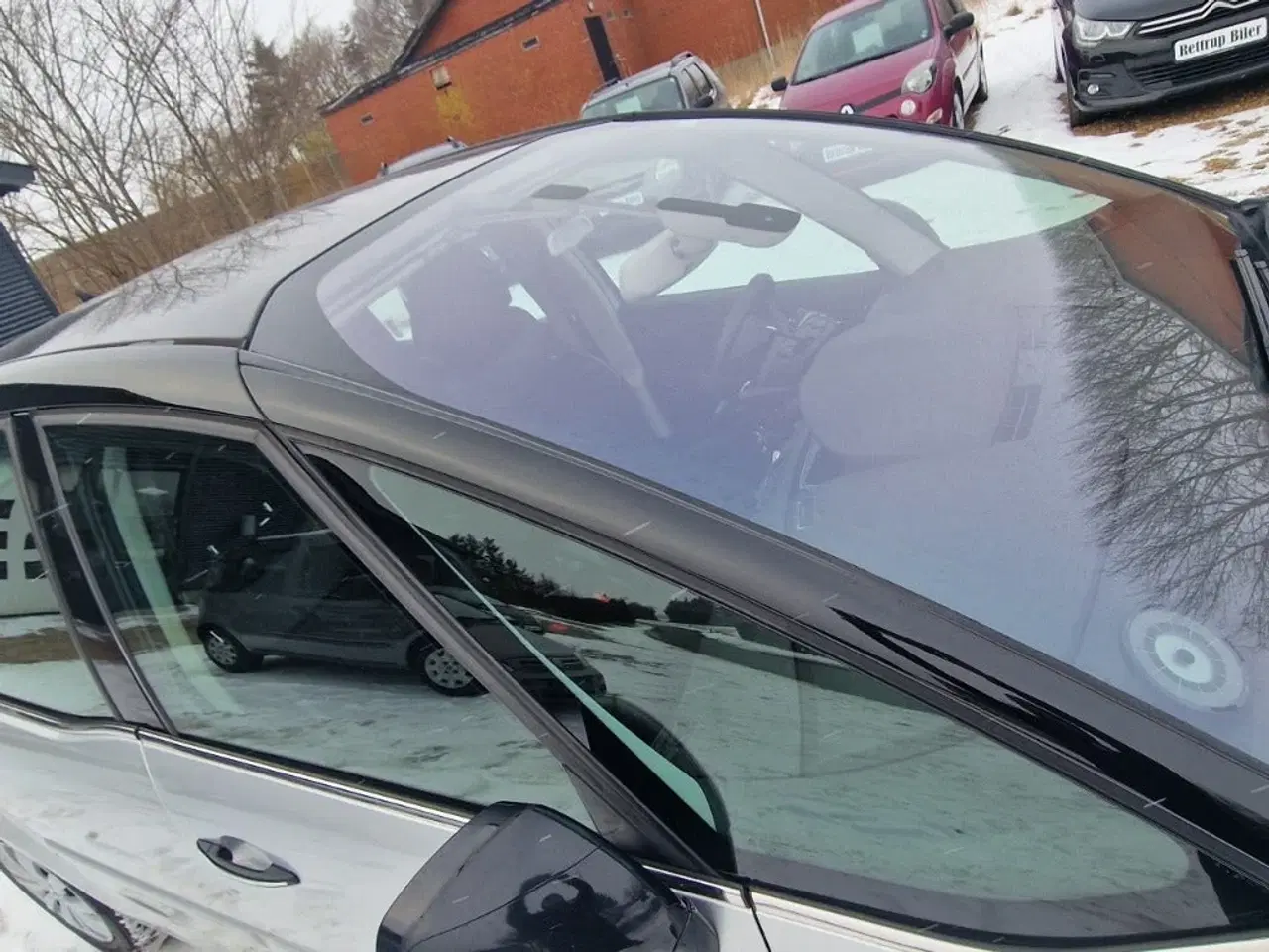 Billede 21 - Citroën C4 Picasso 1,6 e-HDi 112 Seduction E6G