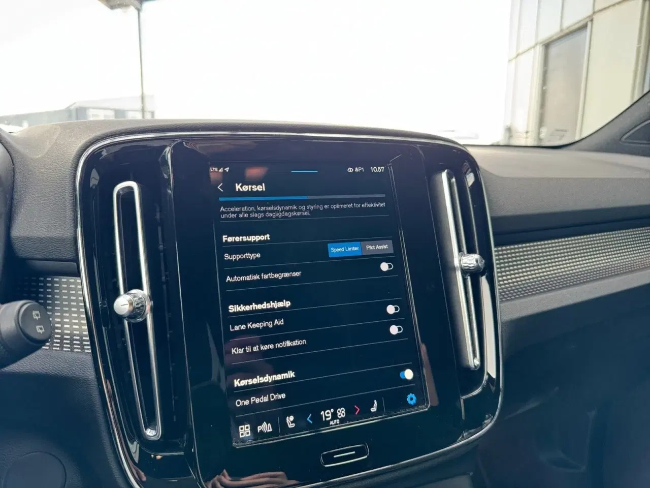 Billede 10 - Volvo XC40  P8 ReCharge Twin R-Design