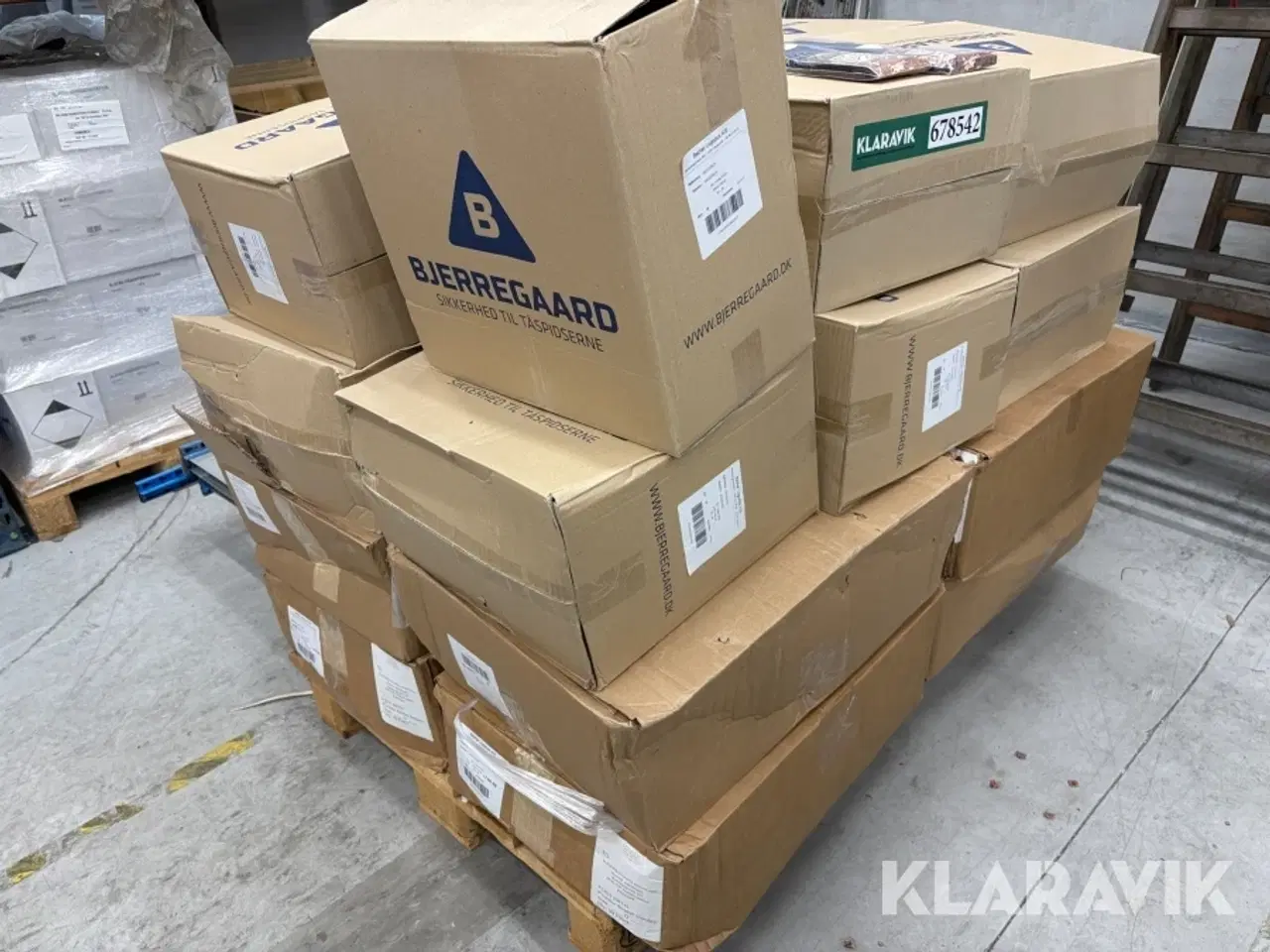 Billede 4 - Sko såler Foto path