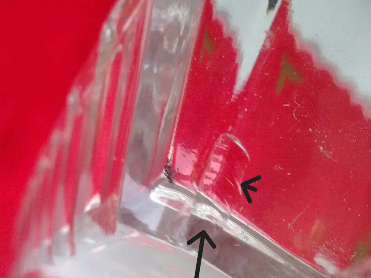 Billede 8 - Antik Disney stjerne julet konfektskål