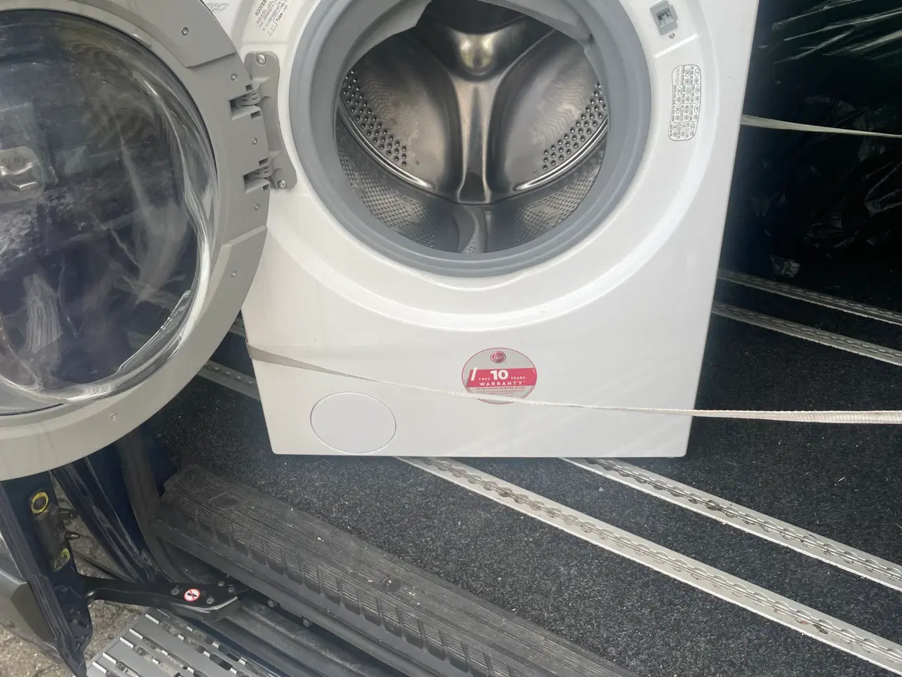 Billede 5 - Hoover wash and dry