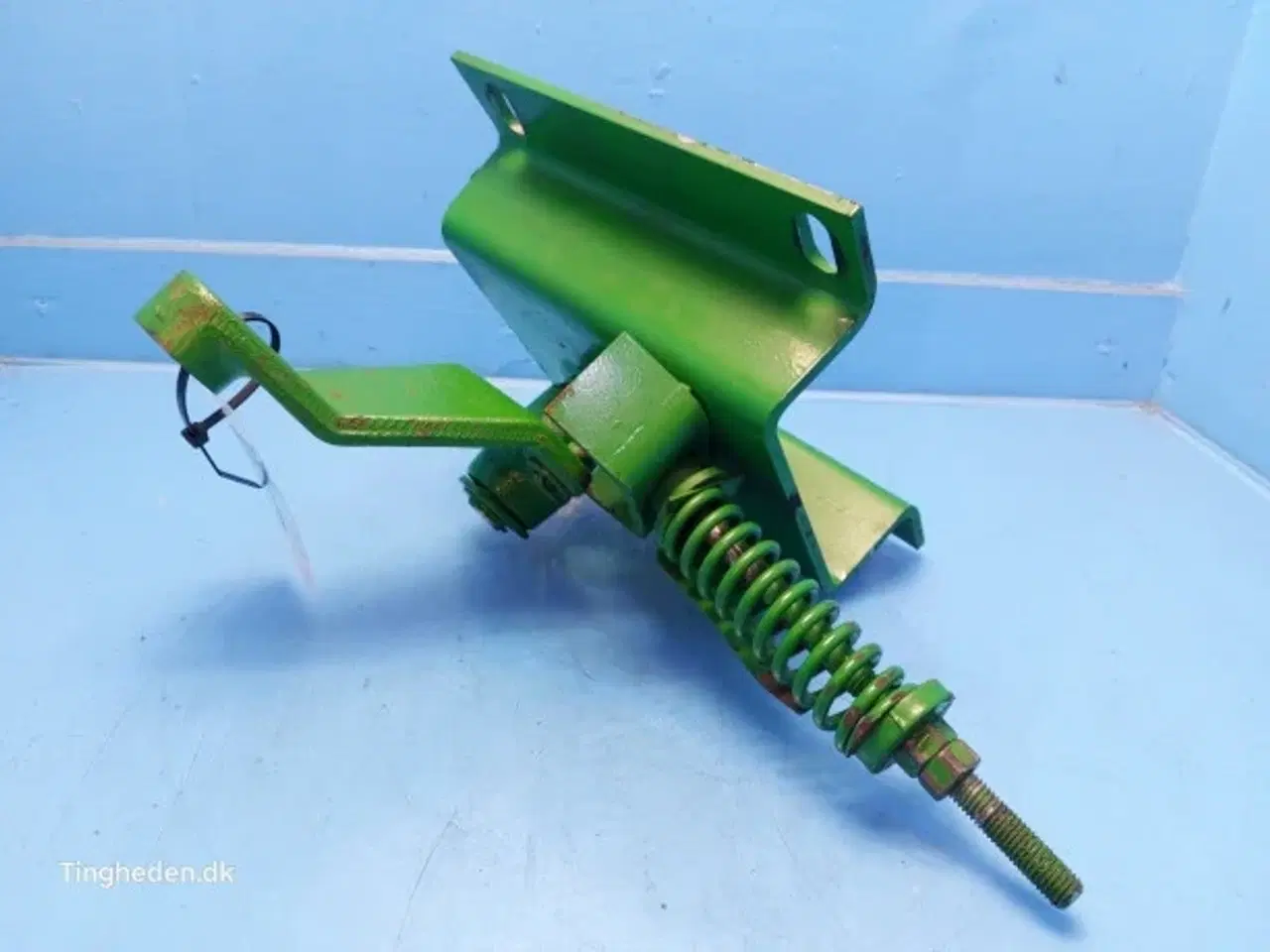 Billede 4 - John Deere T660I Arm AH205903