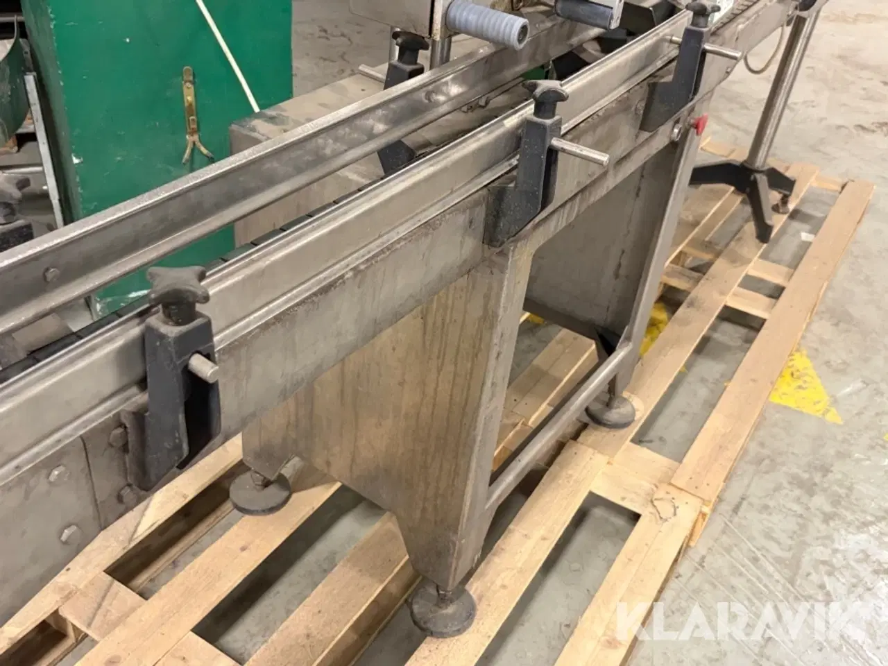 Billede 9 - Etiketmaskine