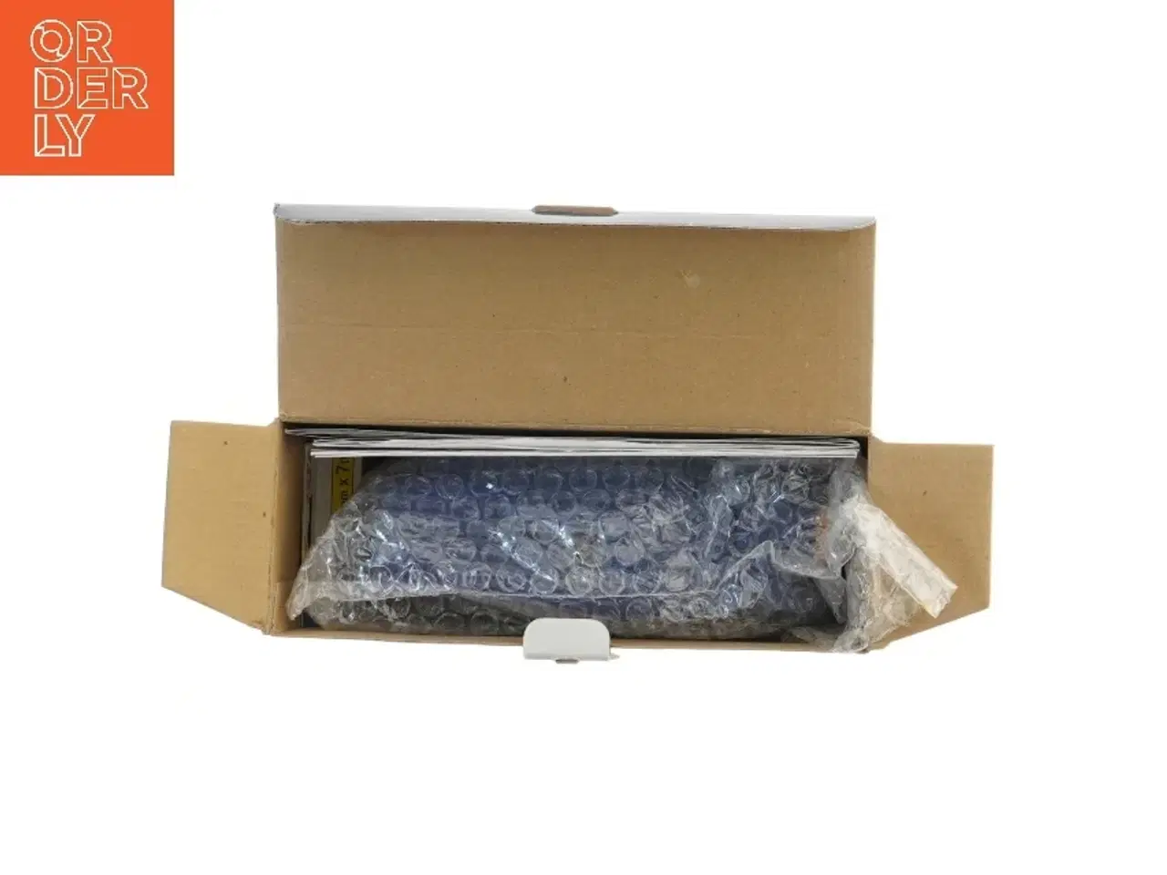 Billede 3 - DYMO LabelManager 100 mærkeprinter fra DYMO (str. 17x12,5 cm)