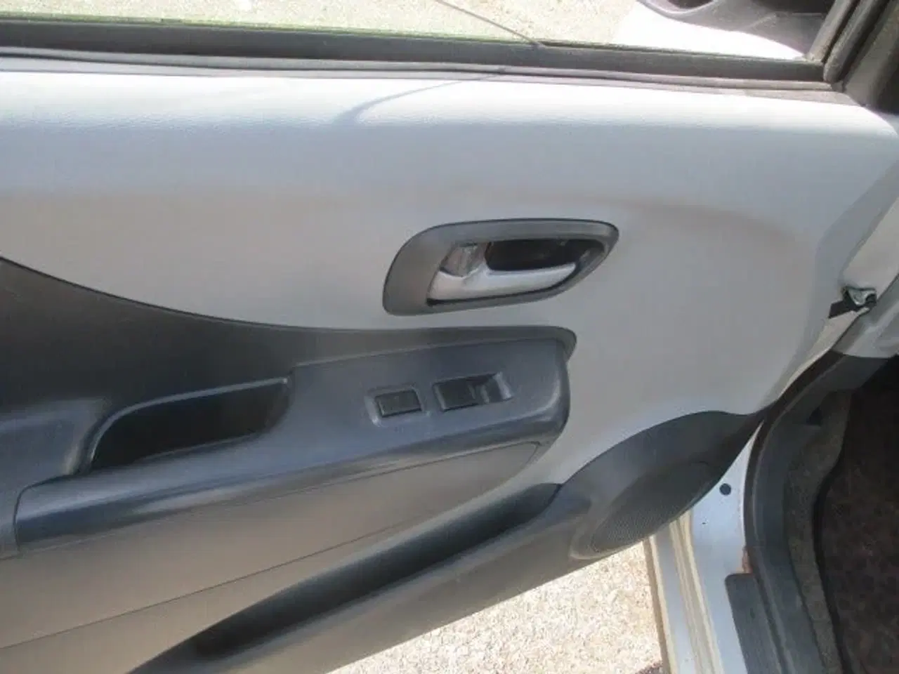 Billede 10 - Nissan Pixo 1,0 Acenta