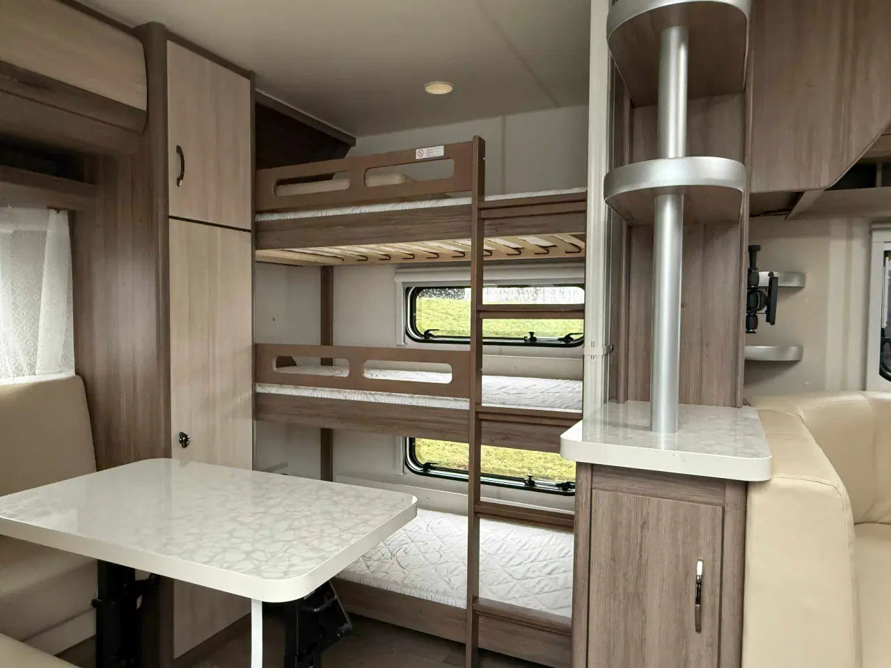 Billede 6 - Hobby 650 KMFE DE LUXE -2016