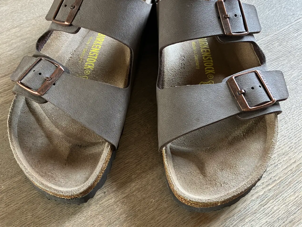 Billede 1 - Birkenstock