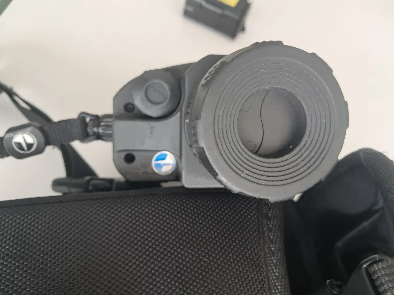 Billede 5 - Pulsar termisk håndspotter