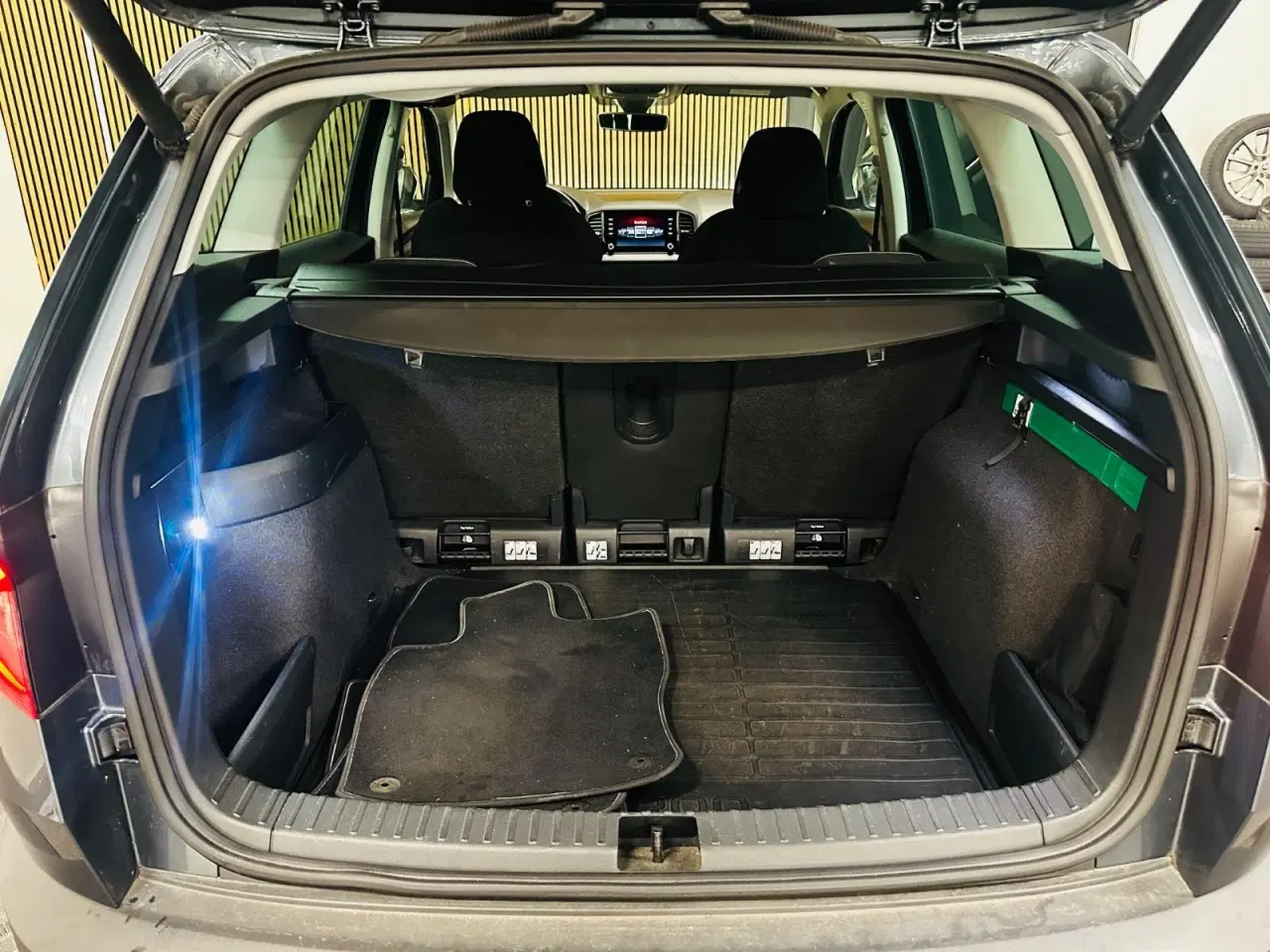 Billede 17 - Skoda Karoq 2,0 TDi 150 Style 4x4