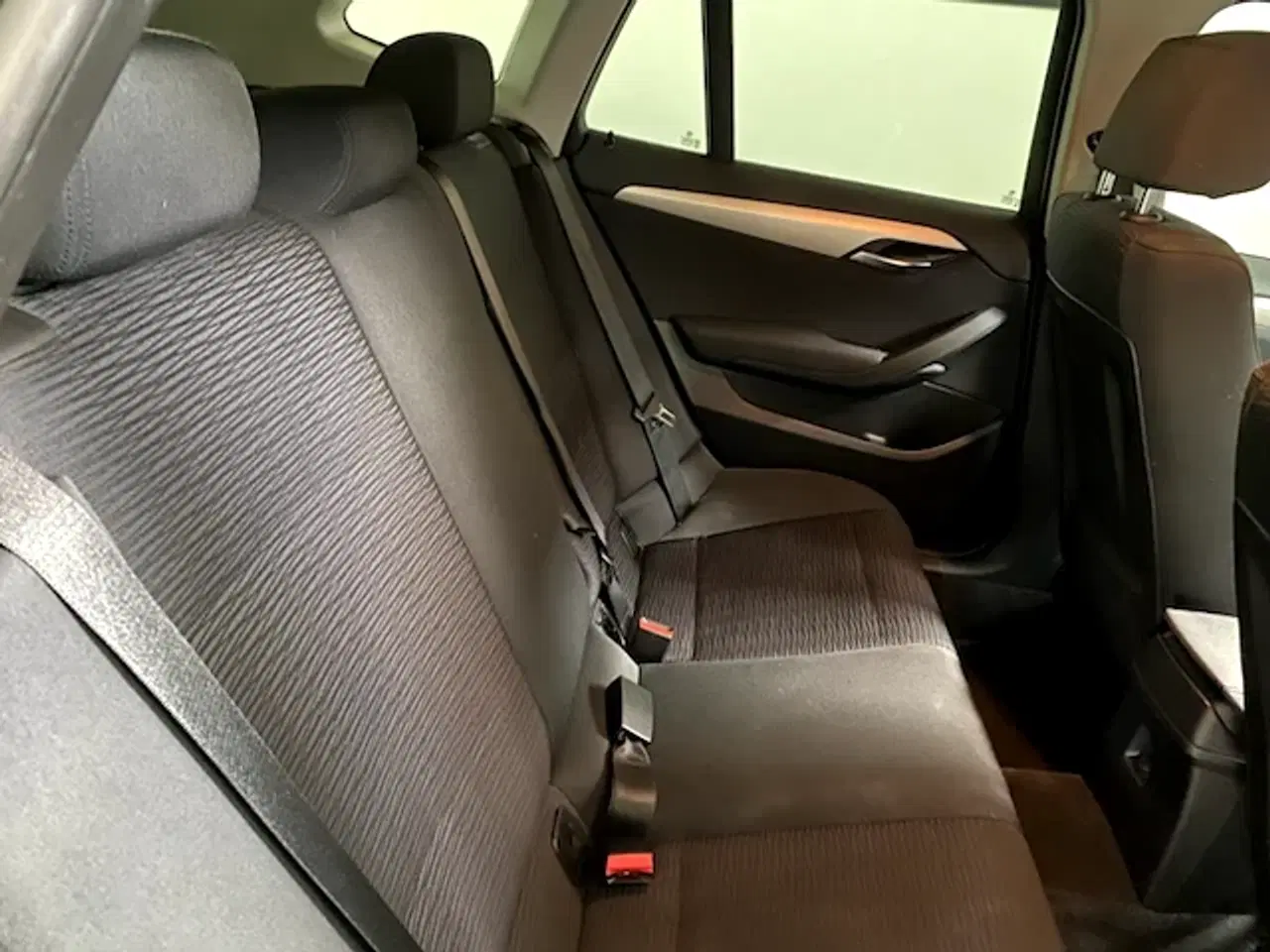 Billede 12 - BMW X1 2,0 sDrive18d aut.