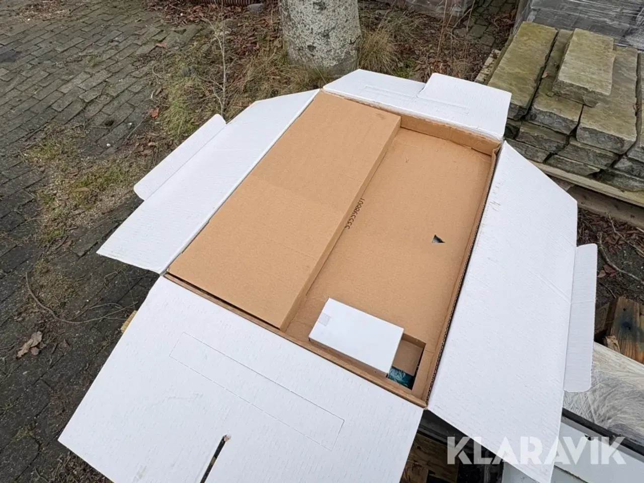 Billede 10 - Robotplæneklipper Gardena Lona