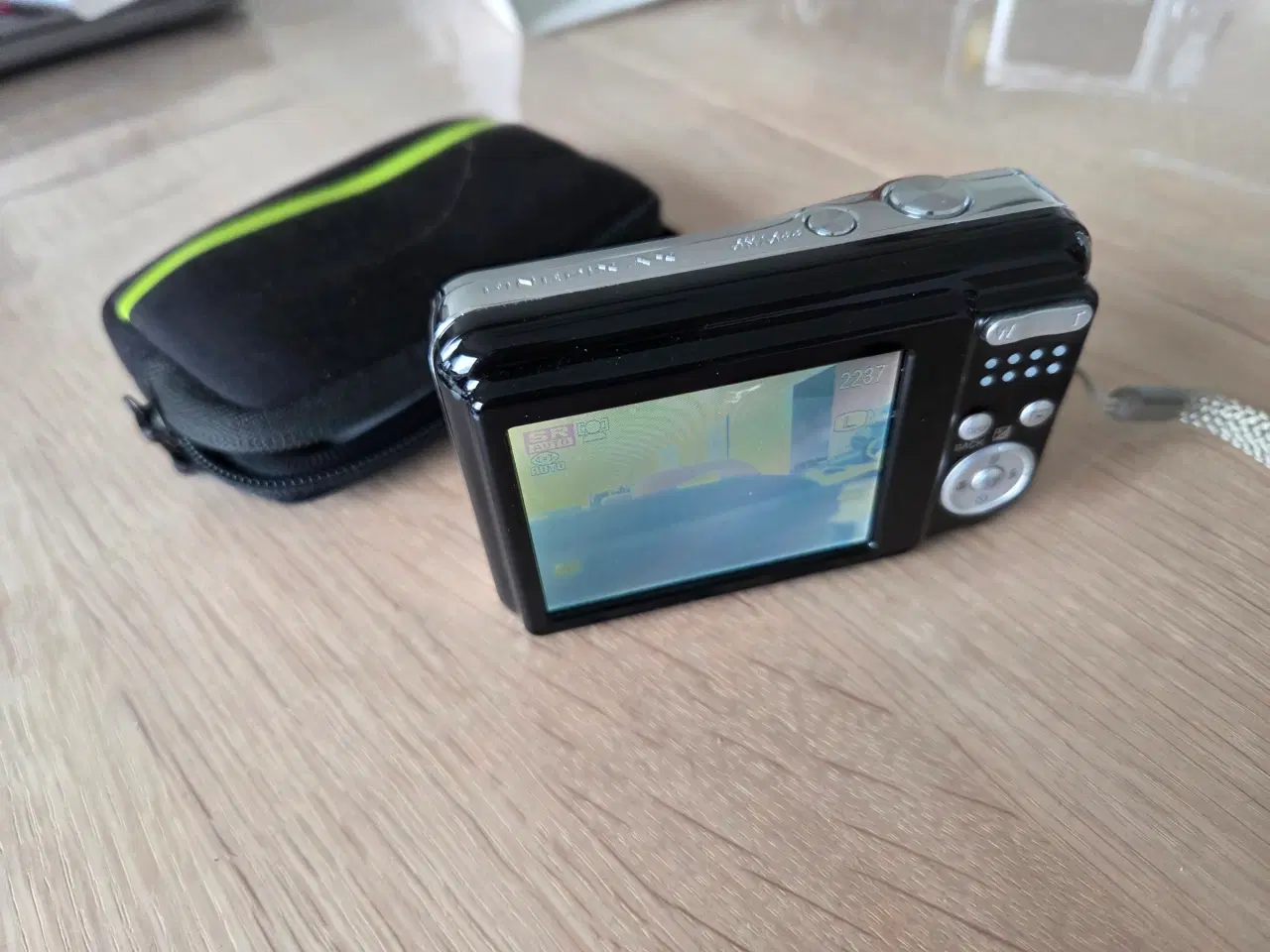 Billede 2 - Fujifilm AX500