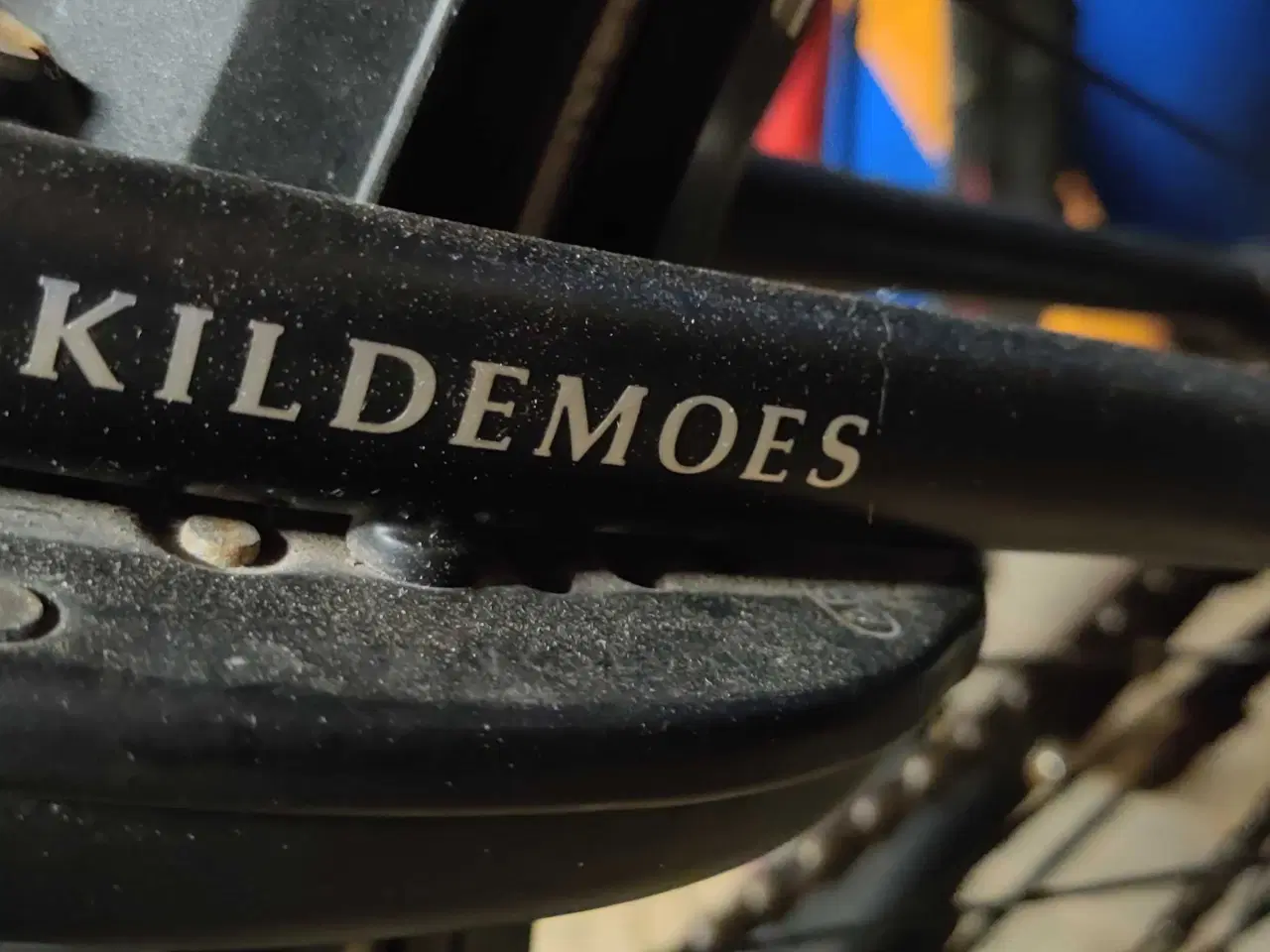 Billede 8 - Kildemoes drenge cykel 7 gear