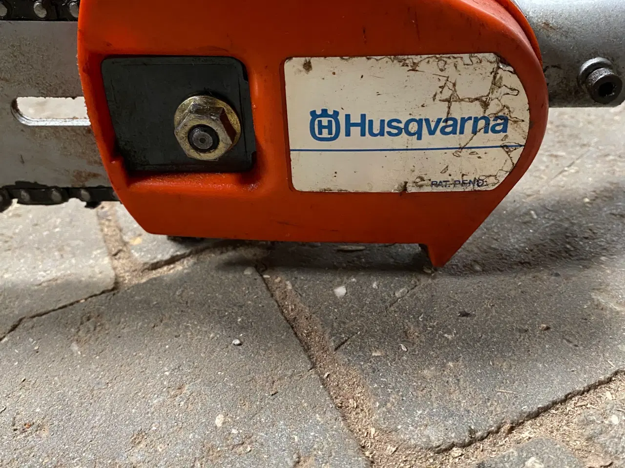 Billede 4 - Husqvarna stangsav