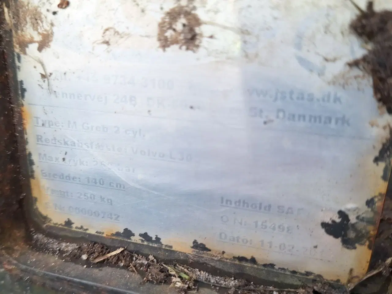 Billede 6 - JST Siloklo