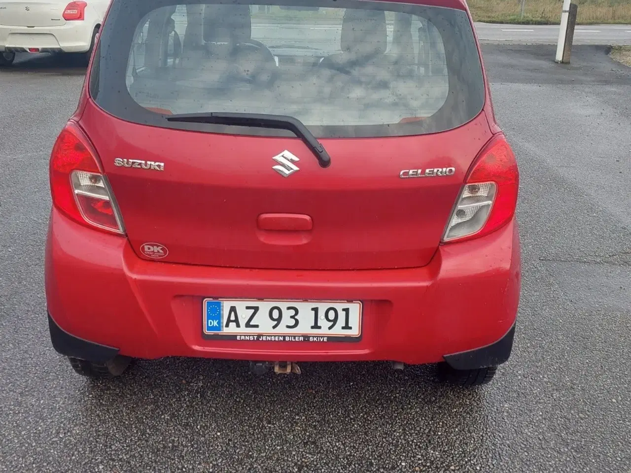 Billede 12 - Suzuki Celerio 1,0 Comfort