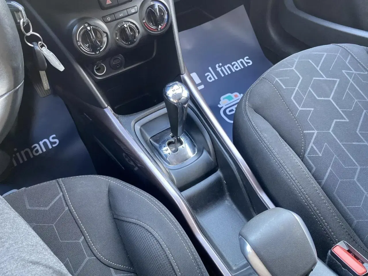 Billede 14 - Peugeot 2008 1,2 e-VTi 82 Active ESG