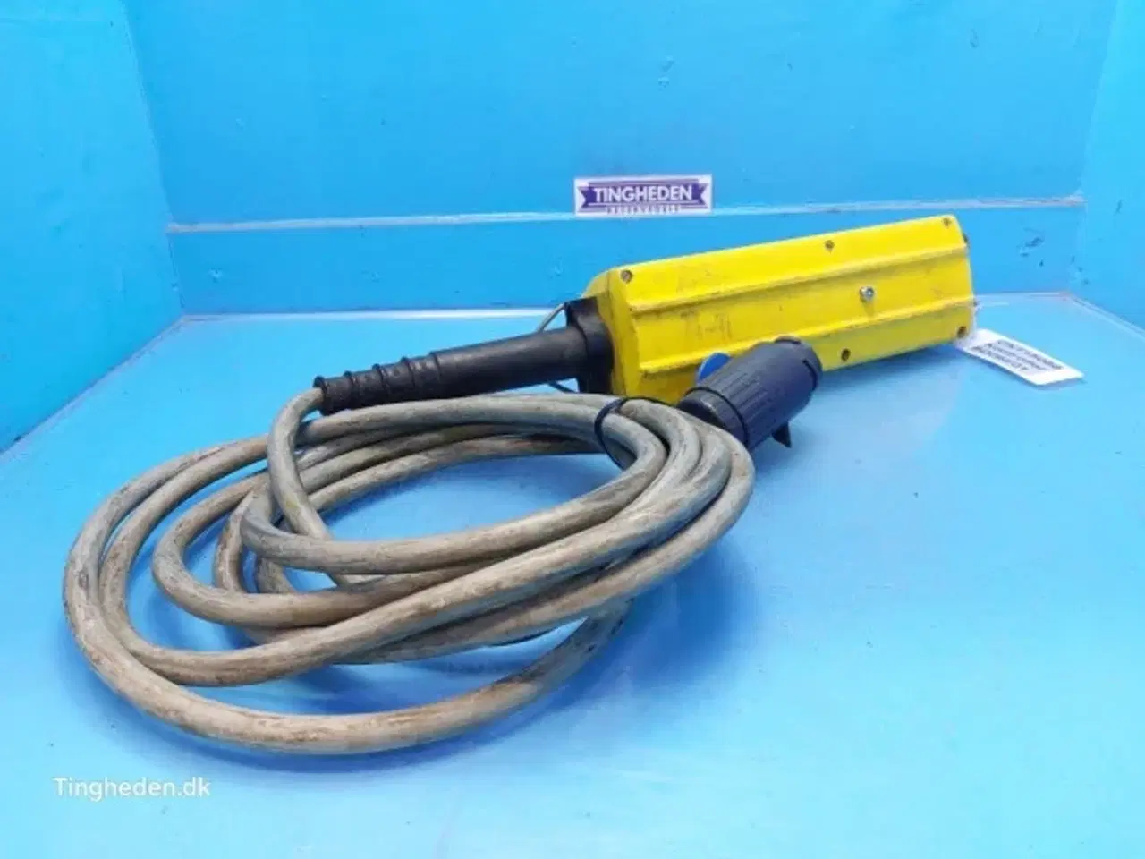 Billede 6 - Telemecanique XAC-B-04 Lift Kontroler