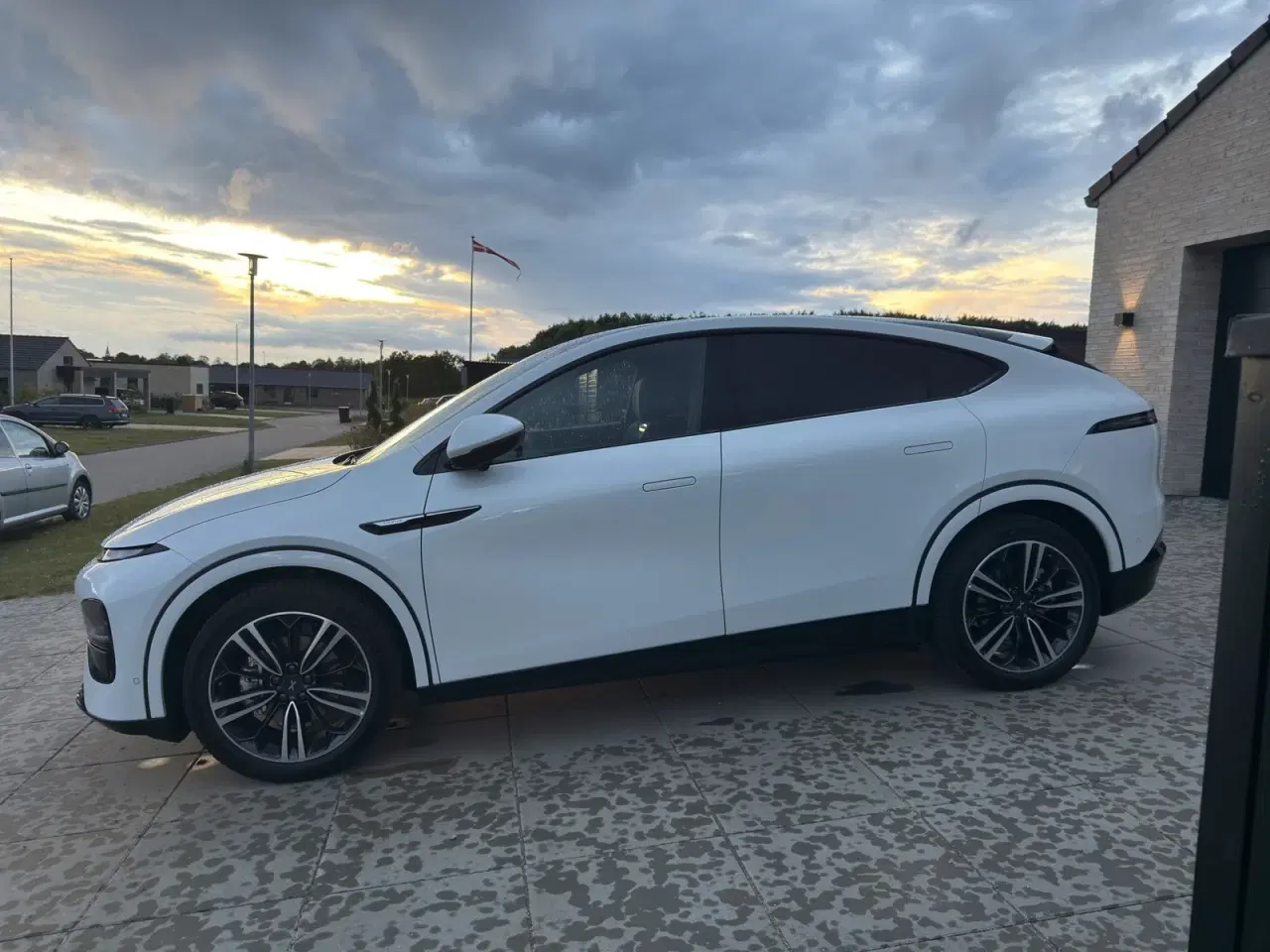 Billede 8 - Xpeng G6  Performance