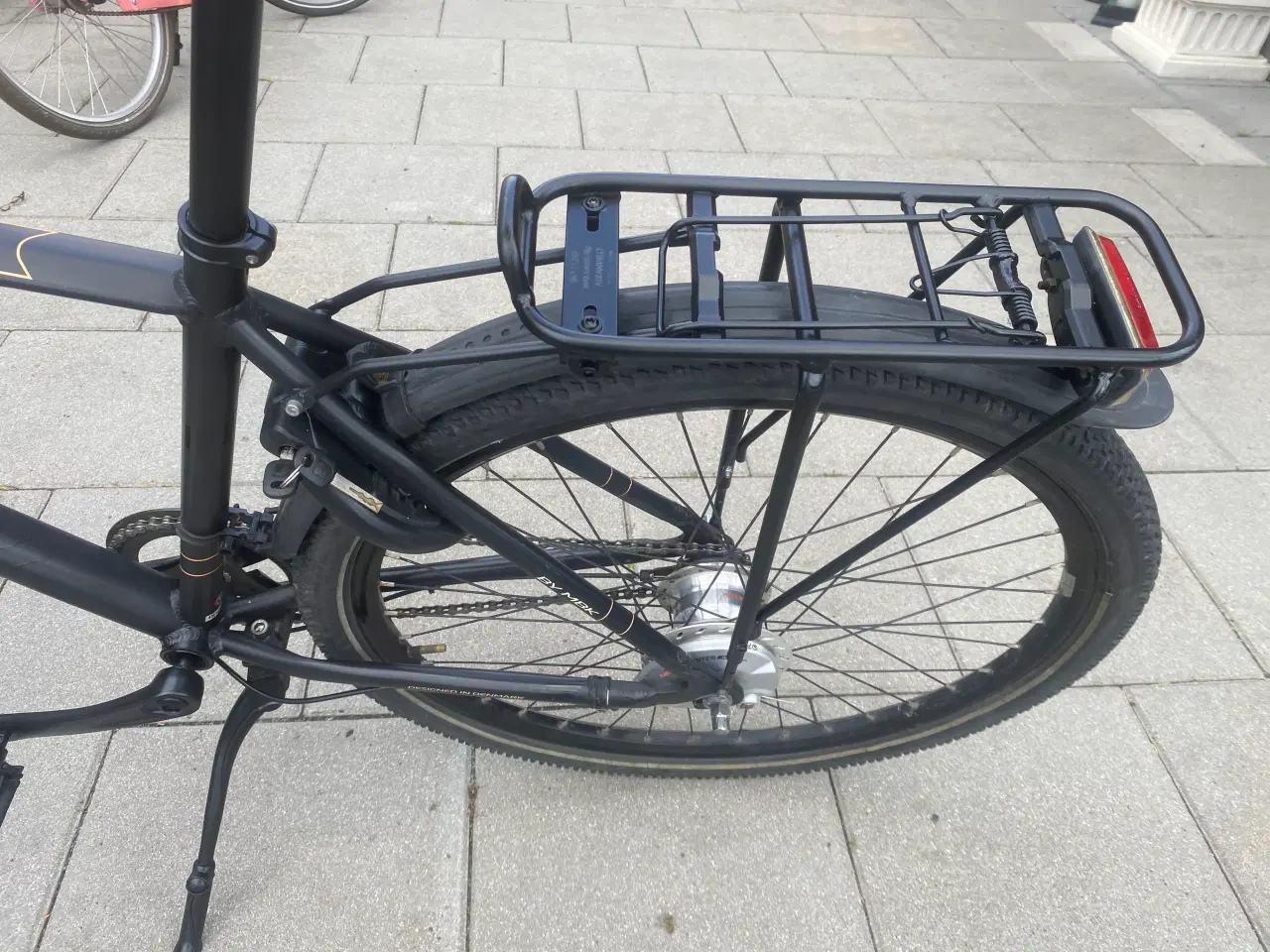 Billede 10 - Købt til 5799 kr 27,5 tommer MTB