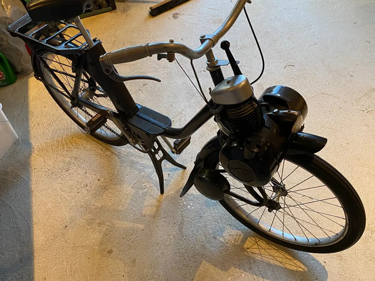 Billede 3 - Velo solex 1700